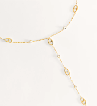 Collier en Argent